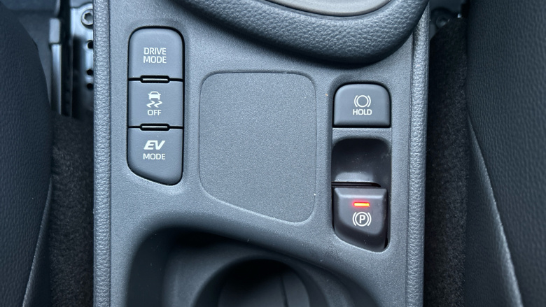 Mazda 2 Hybrid 1.5i Hybrid Homura 5dr CVT Hybrid Hatchback